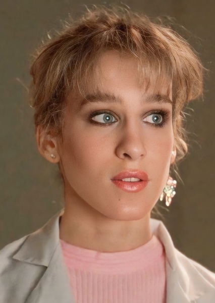 Sarah Jessica Parker photo