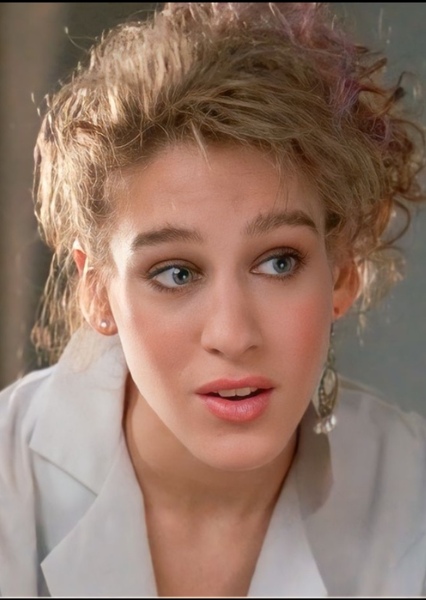 Sarah Jessica Parker photo