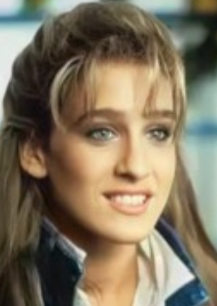 Sarah Jessica Parker photo