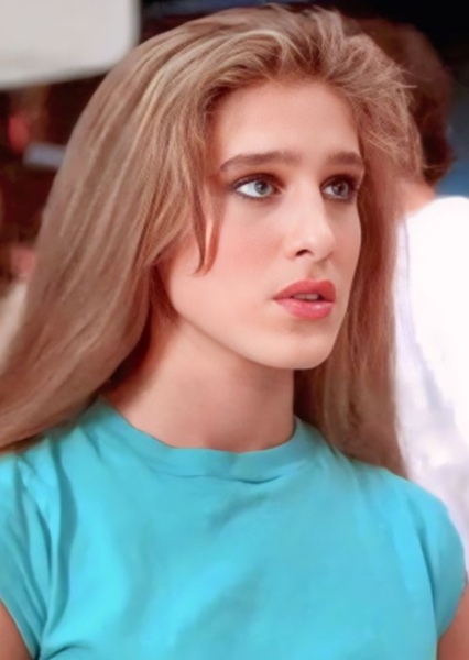 Sarah Jessica Parker