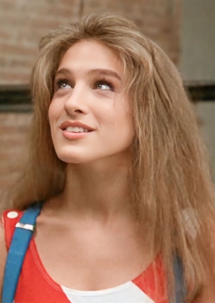 Sarah Jessica Parker photo