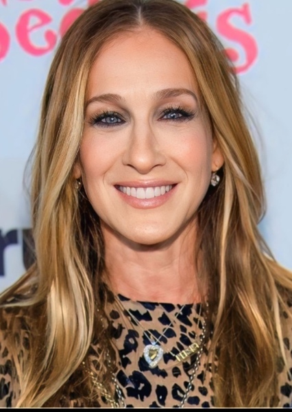 Sarah Jessica Parker photo