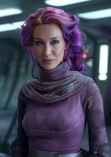 Sarah Jessica Parker photo