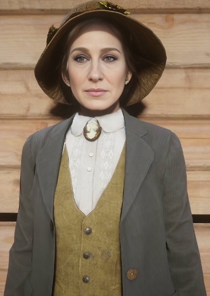 Sarah Jessica Parker photo