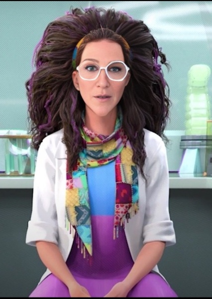 Sarah Jessica Parker photo
