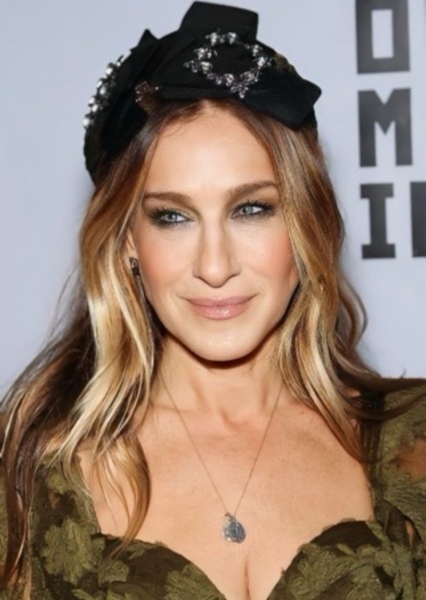 Sarah Jessica Parker photo