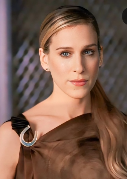 Sarah Jessica Parker photo