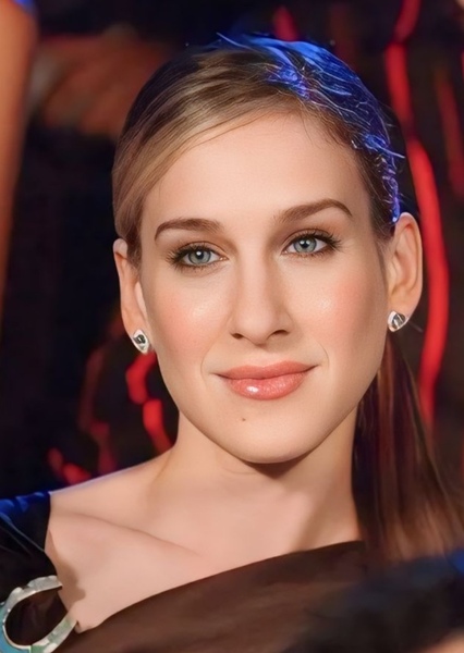 Sarah Jessica Parker photo