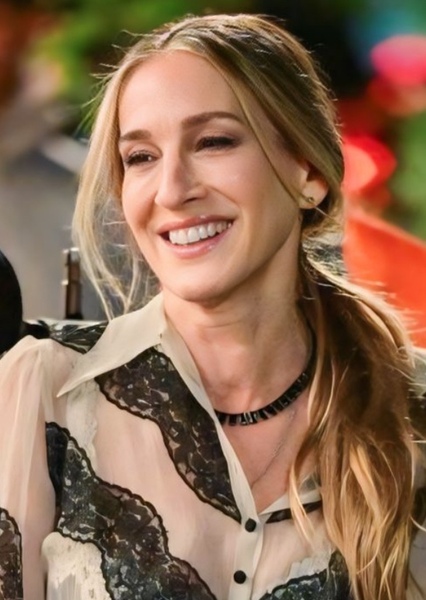 Sarah Jessica Parker photo