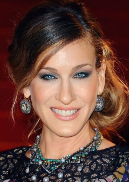 Sarah Jessica Parker photo