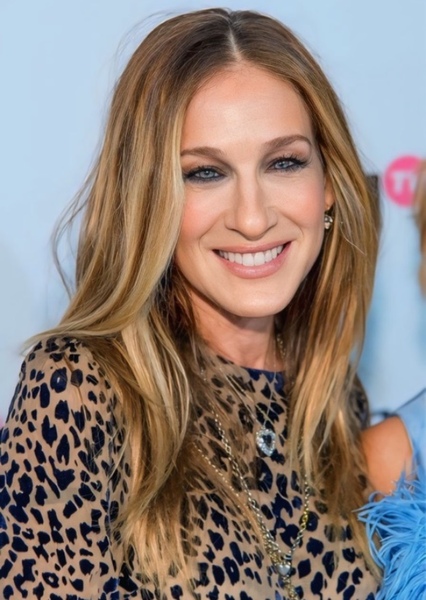 Sarah Jessica Parker photo