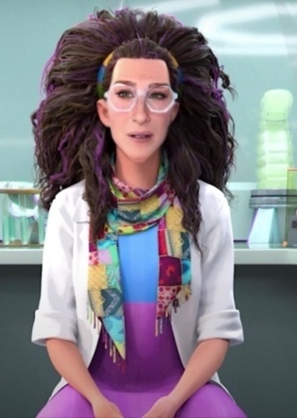 Sarah Jessica Parker photo