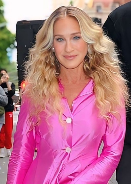 Sarah Jessica Parker photo