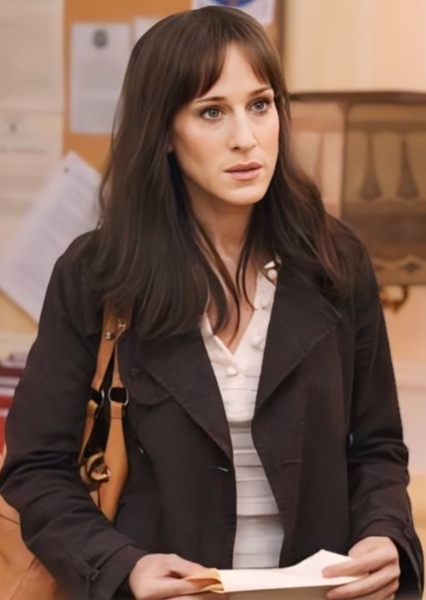 Sarah Jessica Parker photo