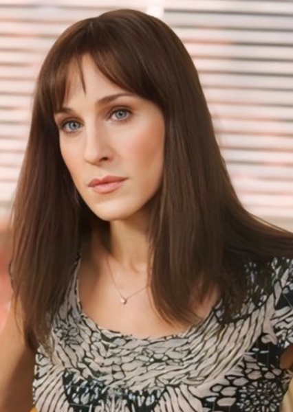 Sarah Jessica Parker photo