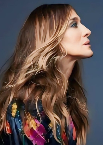 Sarah Jessica Parker photo