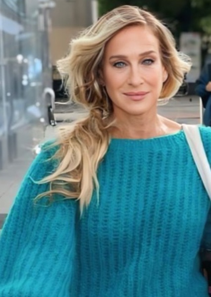 Sarah Jessica Parker photo