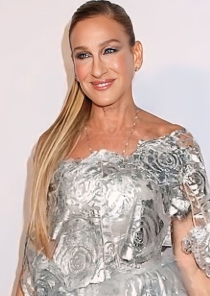 Sarah Jessica Parker photo