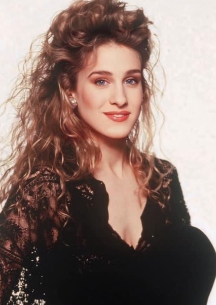 Sarah Jessica Parker