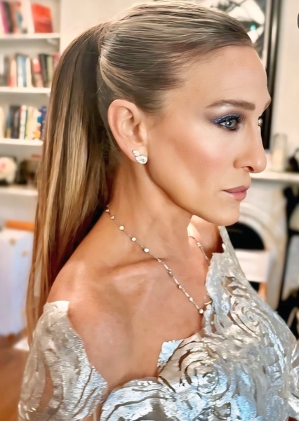 Sarah Jessica Parker photo