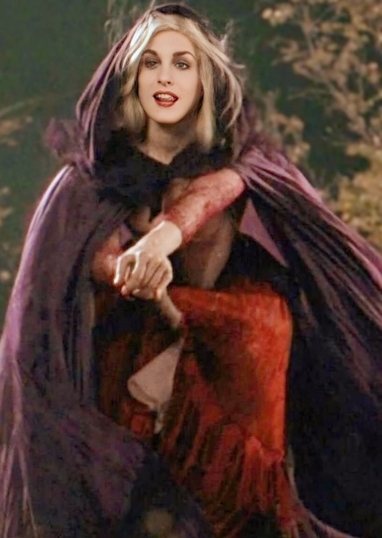 Sarah Jessica Parker photo