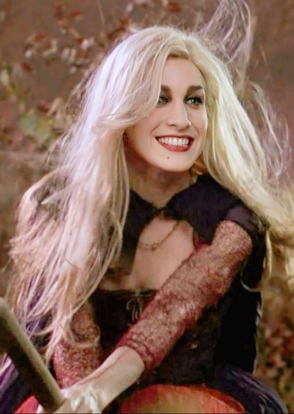 Sarah Jessica Parker photo