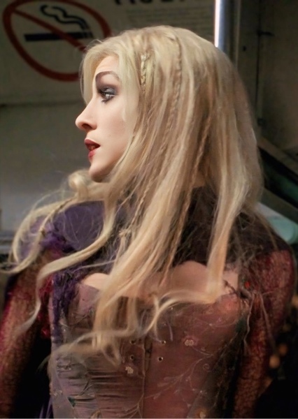 Sarah Jessica Parker photo