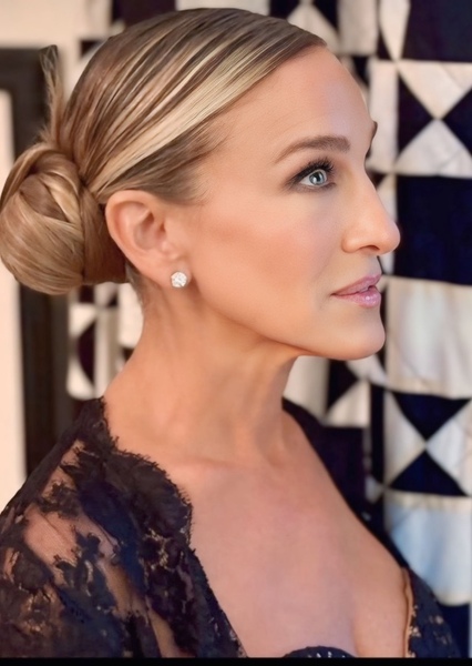 Sarah Jessica Parker photo