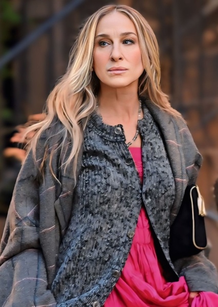 Sarah Jessica Parker photo