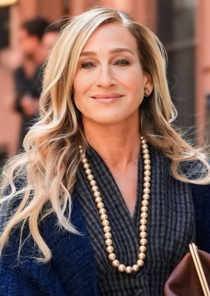 Sarah Jessica Parker photo