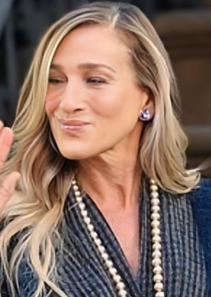 Sarah Jessica Parker photo