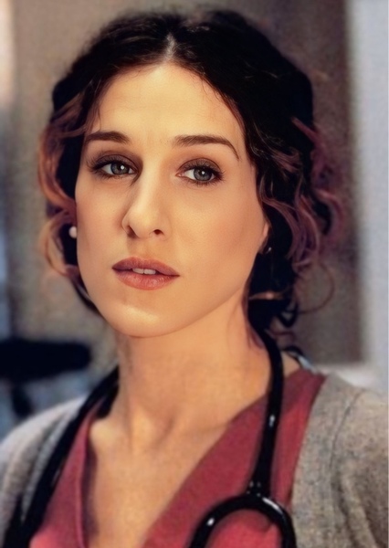 Sarah Jessica Parker