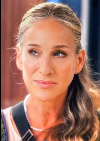 Sarah Jessica Parker photo