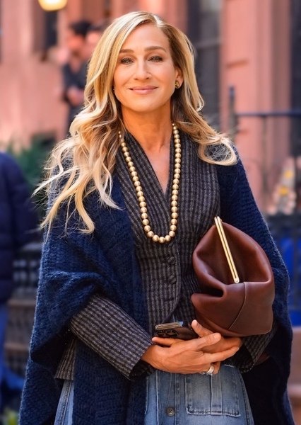 Sarah Jessica Parker photo