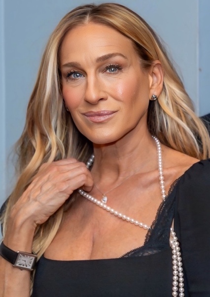 Sarah Jessica Parker photo