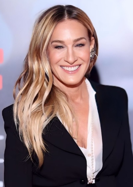 Sarah Jessica Parker photo