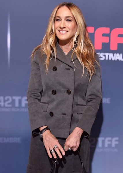 Sarah Jessica Parker photo