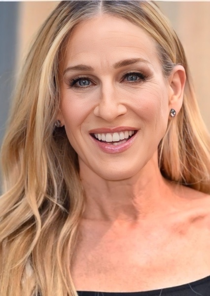Sarah Jessica Parker photo