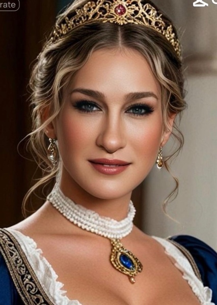 Sarah Jessica Parker