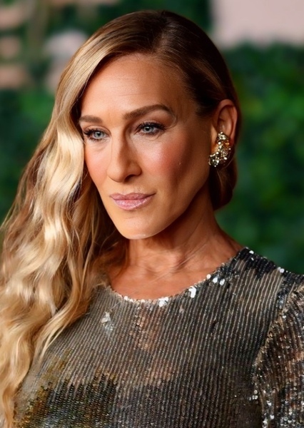 Sarah Jessica Parker photo