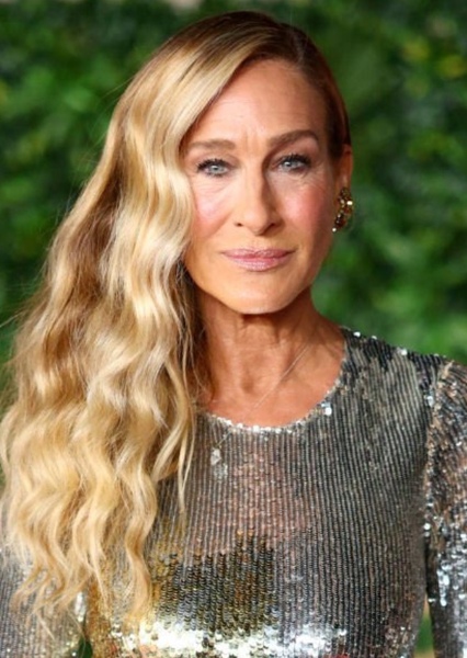 Sarah Jessica Parker photo