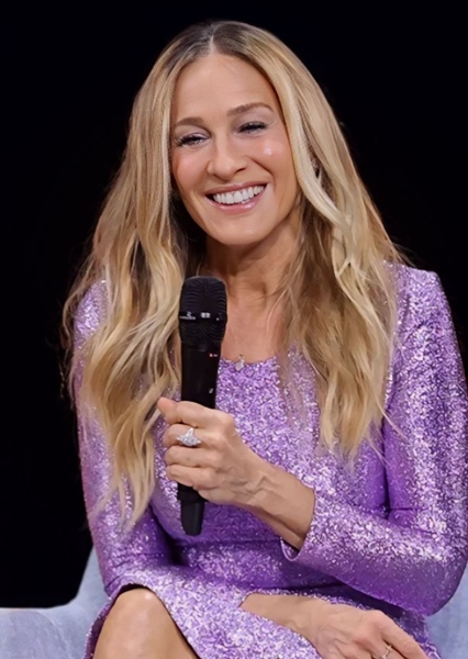 Sarah Jessica Parker photo