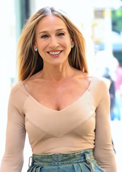 Sarah Jessica Parker photo