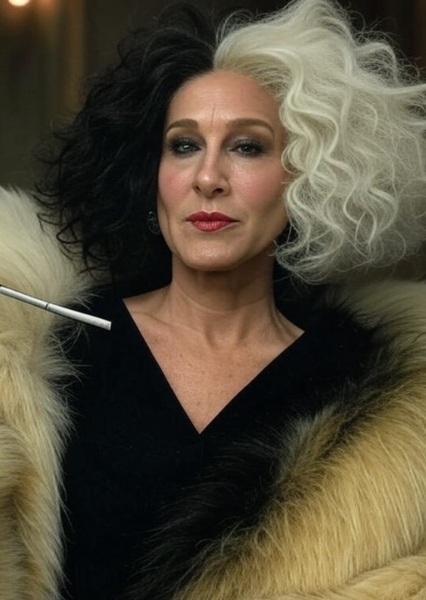 Sarah Jessica Parker