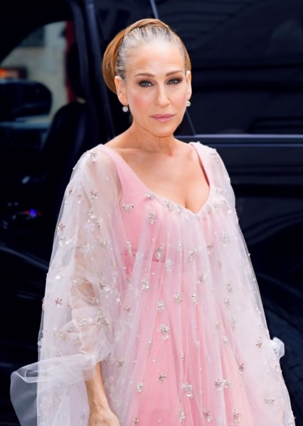 Sarah Jessica Parker photo