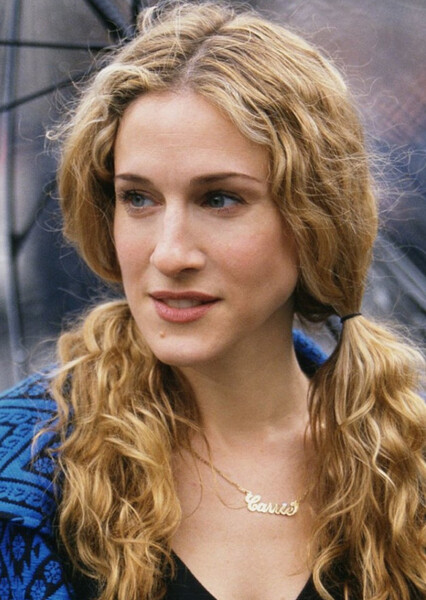 Sarah Jessica Parker photo