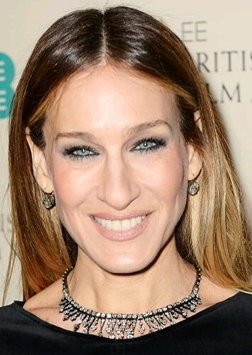Sarah Jessica Parker photo