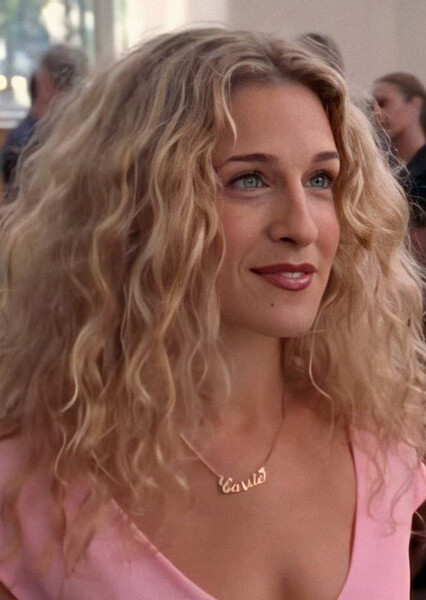 Sarah Jessica Parker photo