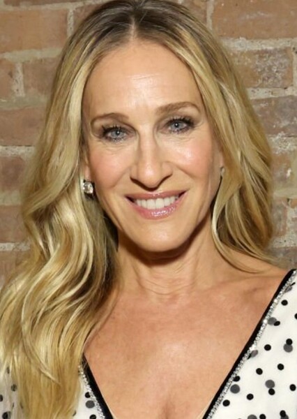 Sarah Jessica Parker photo