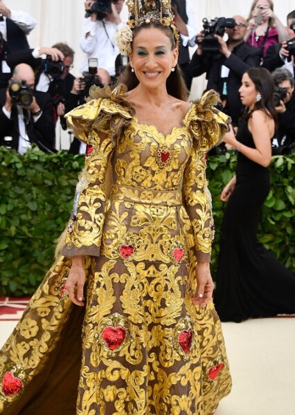 Sarah Jessica Parker photo